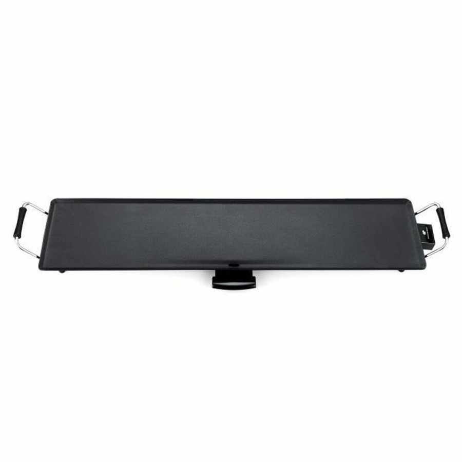 Grill Continental Edison CEGPL872B noir 1800 W #2