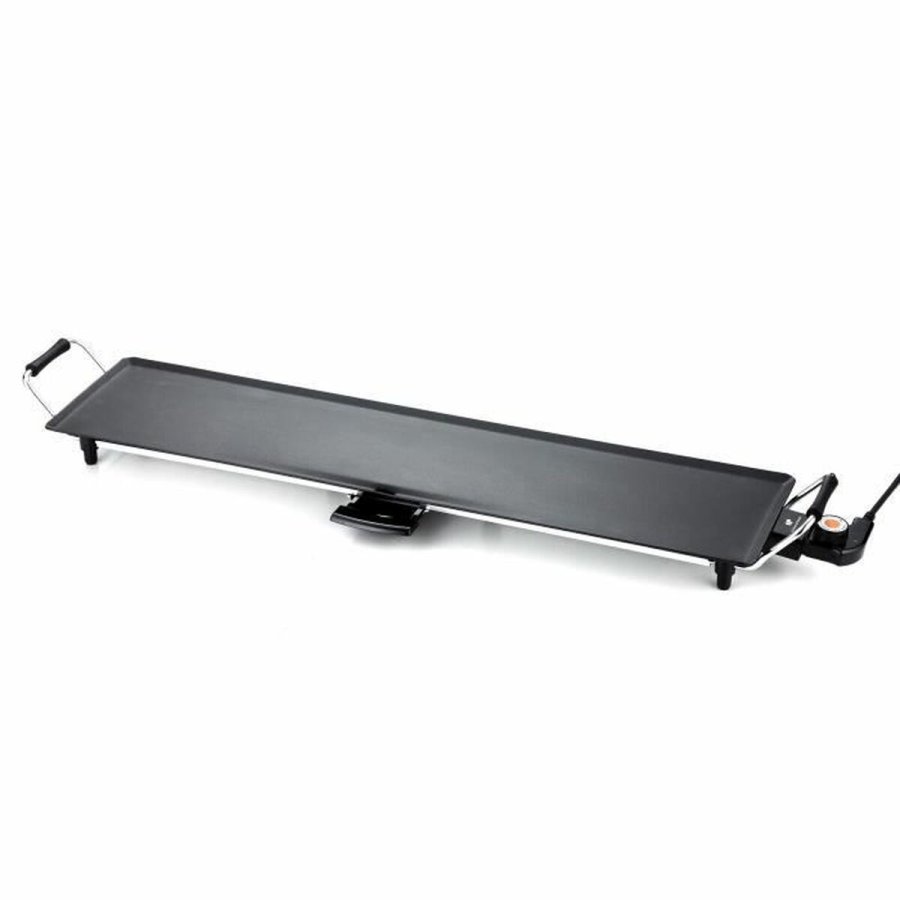 Grill Continental Edison CEGPL872B noir 1800 W #6