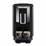 Superautomatisk kaffemaskine Continental Edison Sort 1450 W #1