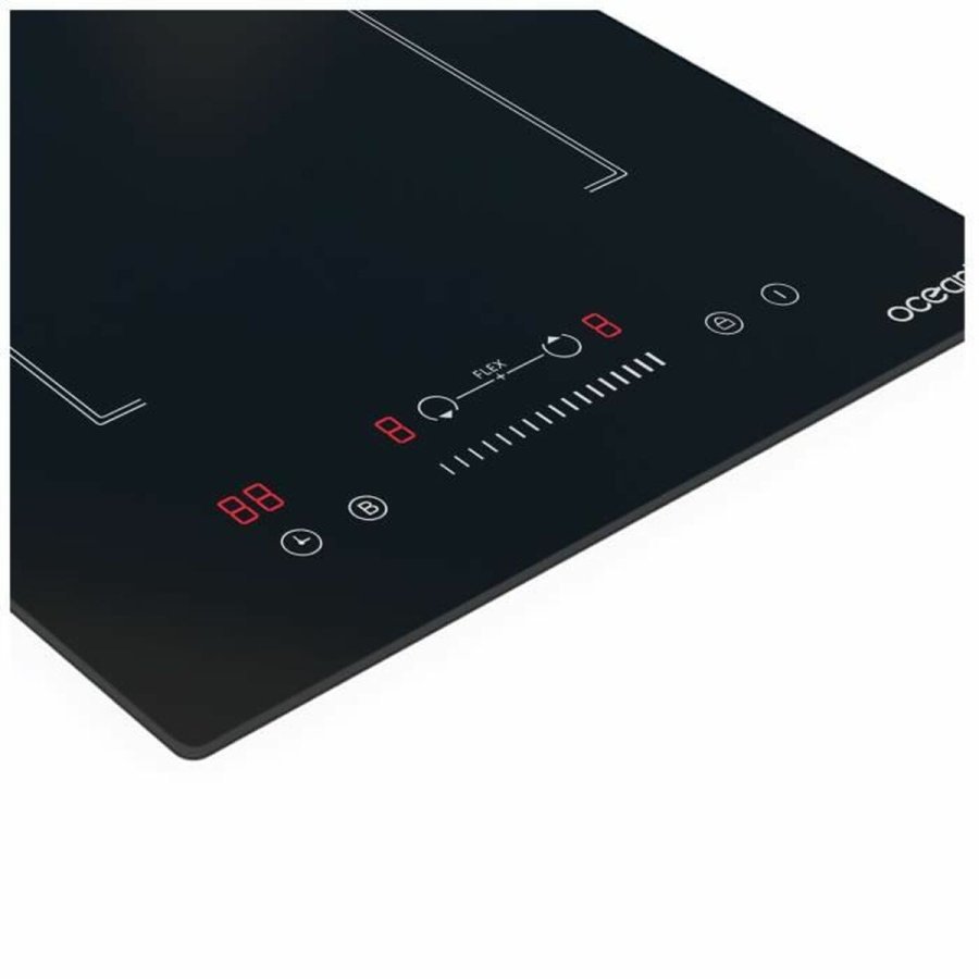 Induktionsplade Oceanic OCEATI2Z2BF 18 cm 3600 W #2