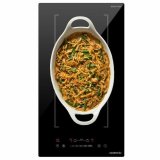 Induktionsplade Oceanic OCEATI2Z2BF 18 cm 3600 W #3