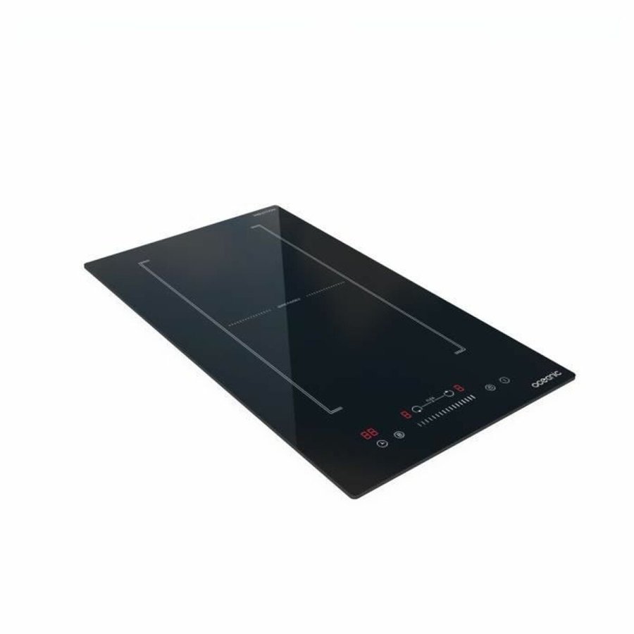 Induktionsplade Oceanic OCEATI2Z2BF 18 cm 3600 W #4