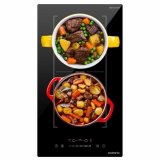 Induktionsplade Oceanic OCEATI2Z2BF 18 cm 3600 W #5