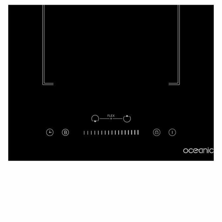 Induktionsplade Oceanic OCEATI2Z2BF 18 cm 3600 W #6