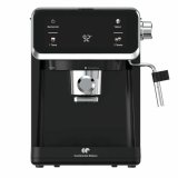 Superautomatisk kaffemaskine Continental Edison CEME19B Sort #2