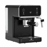 Superautomatisk kaffemaskine Continental Edison CEME19B Sort #4