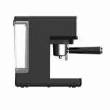 Superautomatisk kaffemaskine Continental Edison CEME19B Sort #5
