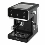 Superautomatisk kaffemaskine Continental Edison CEME19B Sort #6