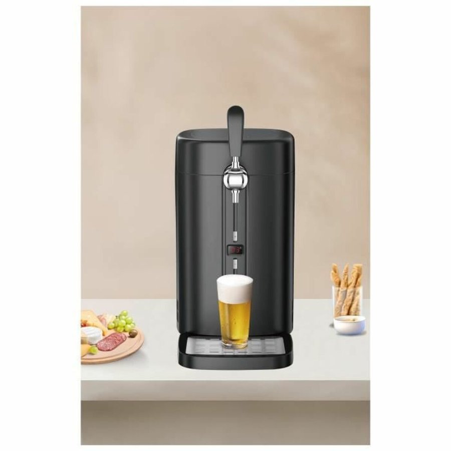 l Kledispenser Continental Edison CEMB5B4 #5