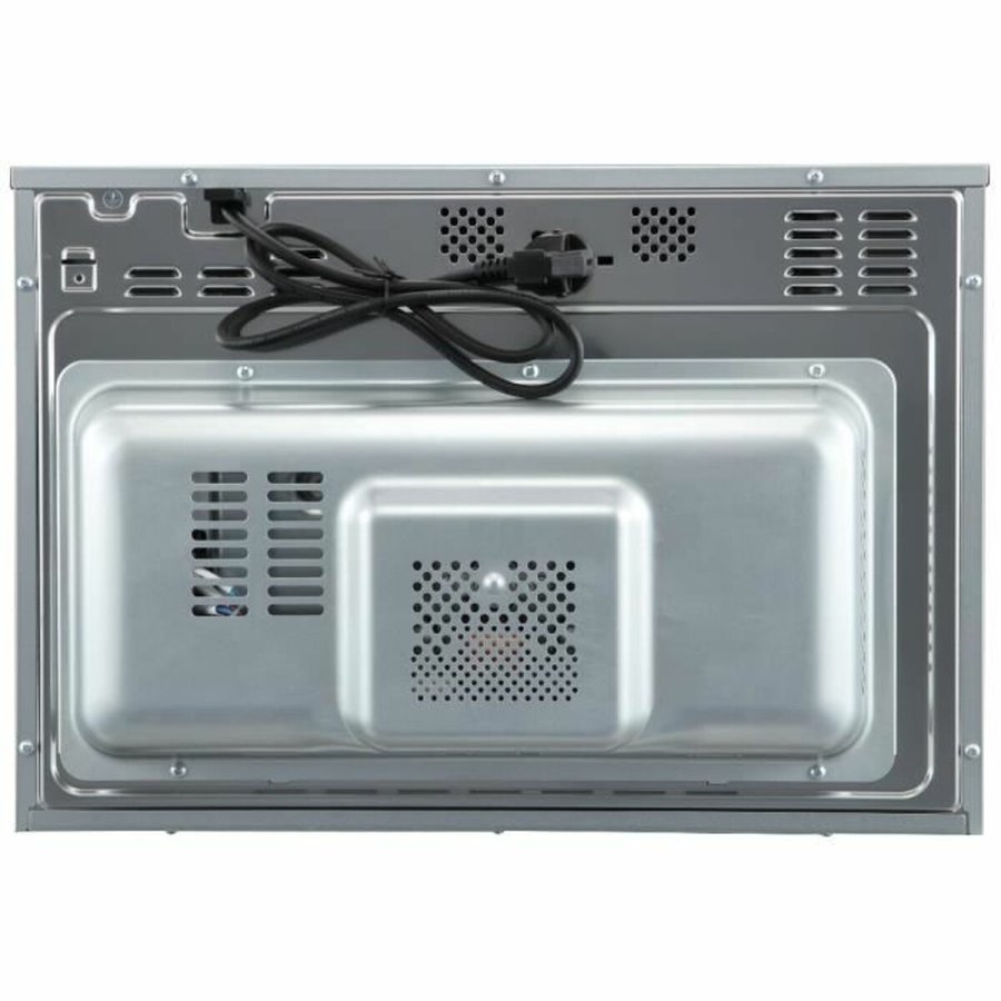 Indbygget mikroblgeovn Continental Edison CEMO34CEB3 Sort 1450 W 34 L #6