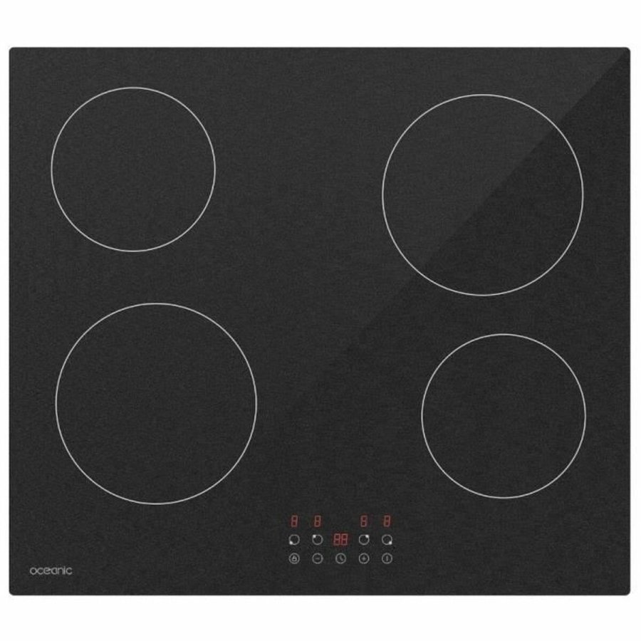 Induktionsplade Oceanic OCEANIC #1