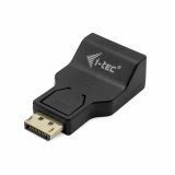 DisplayPort til VGA-adapter i-Tec DP2VGAADA            Sort #1