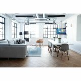 Monteringsplade Vogel's PUC 1045 #5