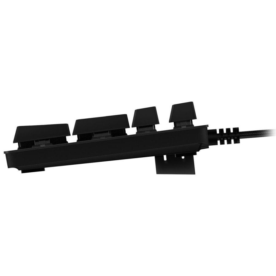 Gaming-tastatur Logitech 920-009323 Spansk qwerty QWERTY #3