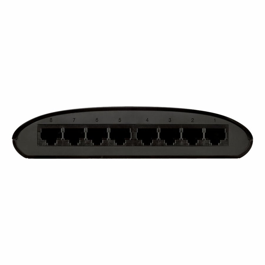 Switch D-Link DES-1008D 1 Gbps #3