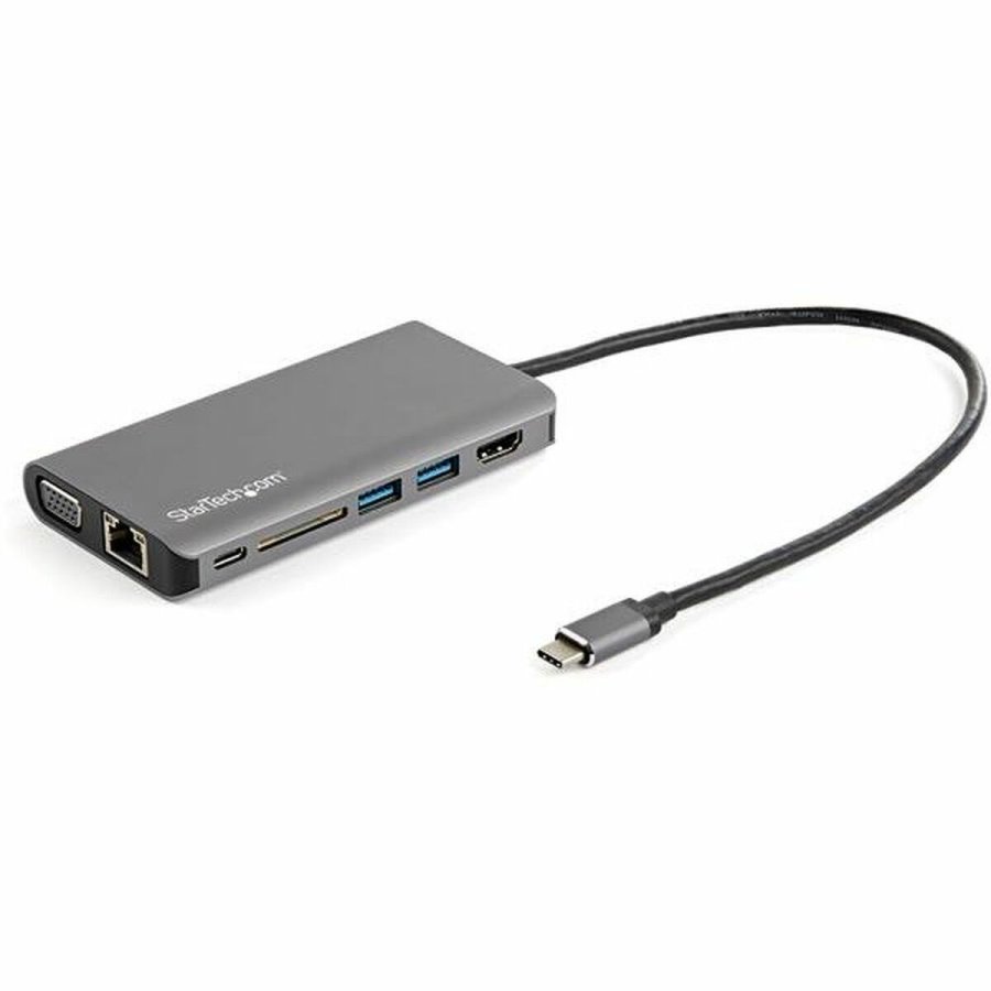 USB Hub Startech DKT30CHVAUSP         #1