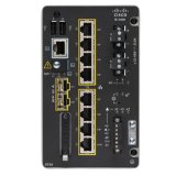 Switch CISCO IE-3400-8T2S-E #1