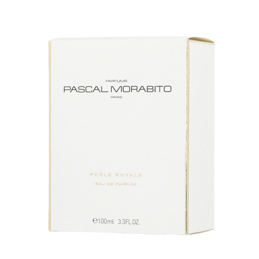 Dameparfume Pascal Morabito EDP 100 ml Perle Royale #5