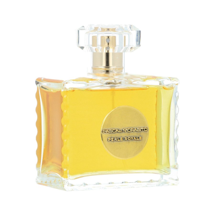 Dameparfume Pascal Morabito EDP 100 ml Perle Royale #3