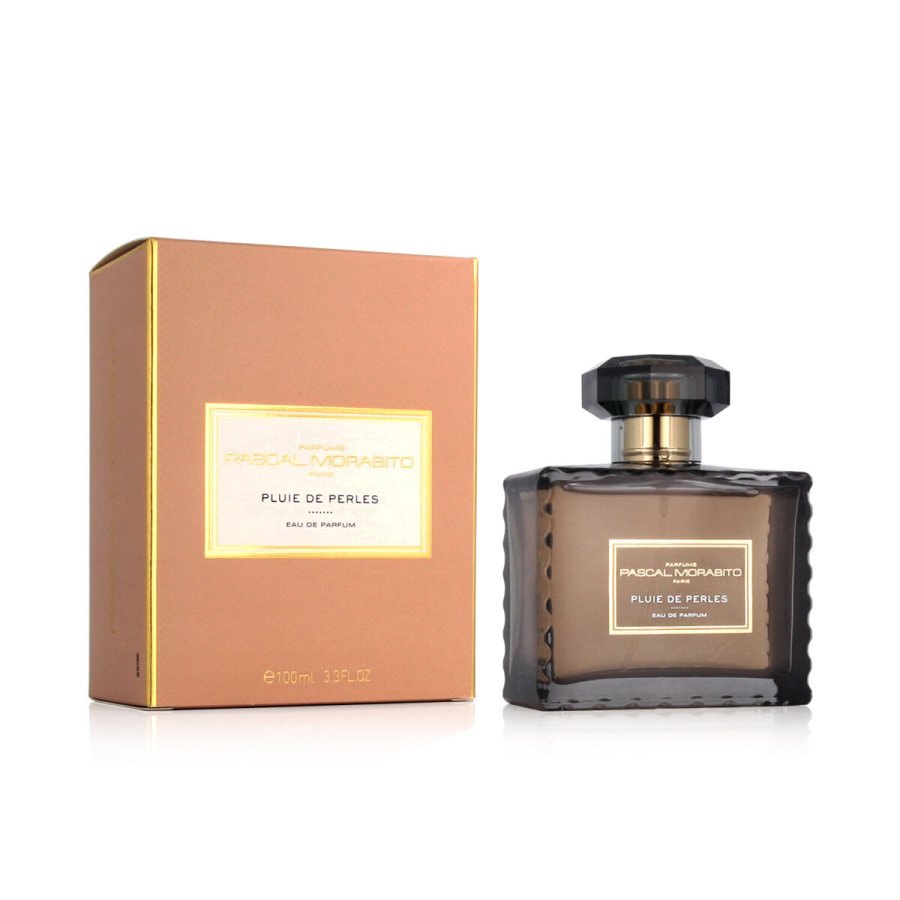 Dameparfume Pascal Morabito EDP Pluie de Perles 100 ml #1
