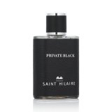 Herreparfume Saint Hilaire EDP Private Black (100 ml) #3