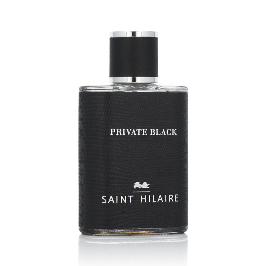 Herreparfume Saint Hilaire EDP Private Black (100 ml) #3