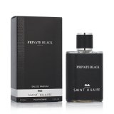 Herreparfume Saint Hilaire EDP Private Black (100 ml) #1