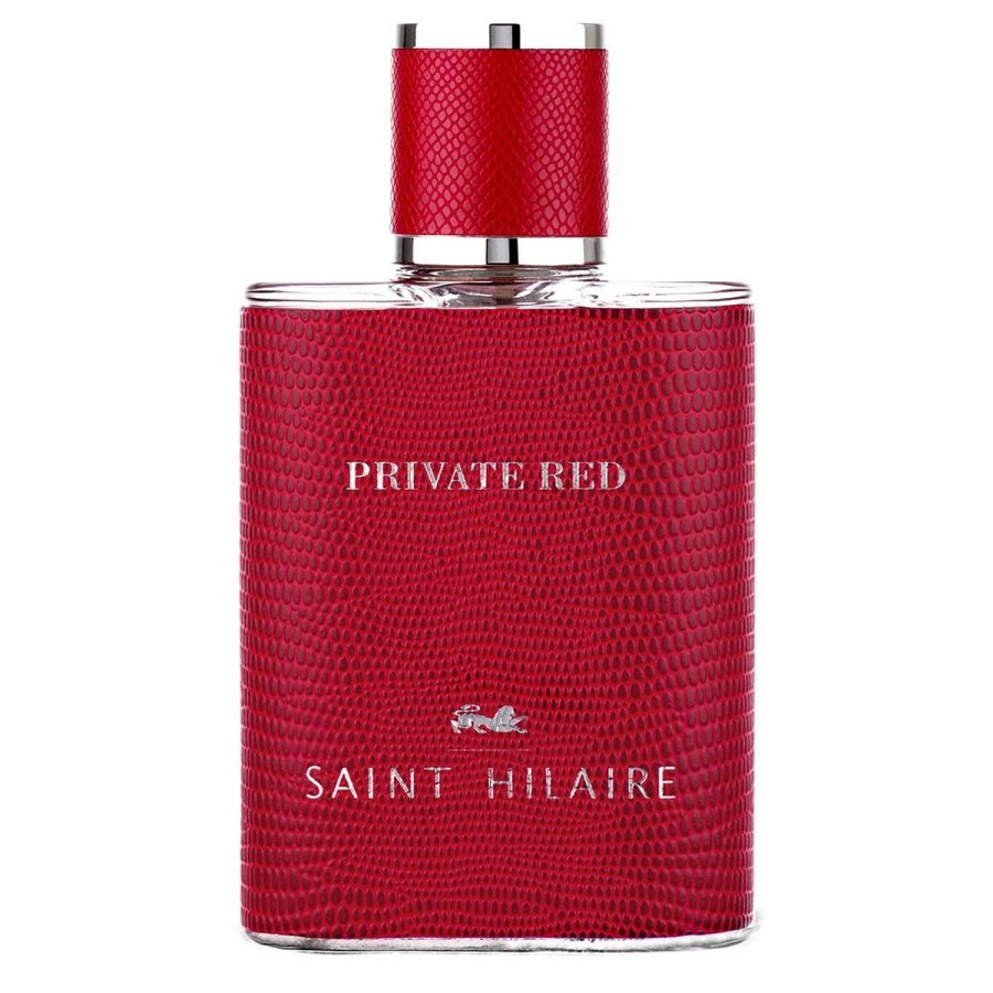 Herreparfume Saint Hilaire Private Red EDP 100 ml #3
