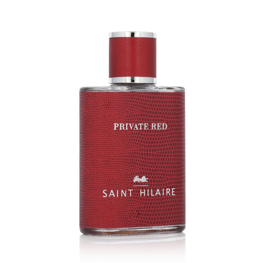 Herreparfume Saint Hilaire Private Red EDP 100 ml #5