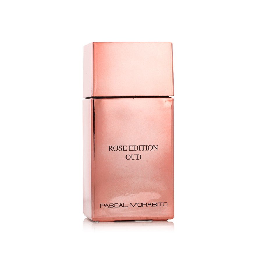 Herreparfume Pascal Morabito Rose Edition Oud EDP 100 ml #2