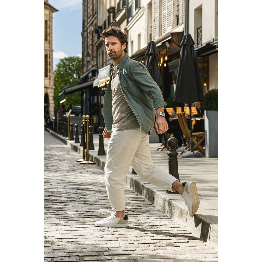 Herreur Briston 23640.S.T.30.RT Brun #6