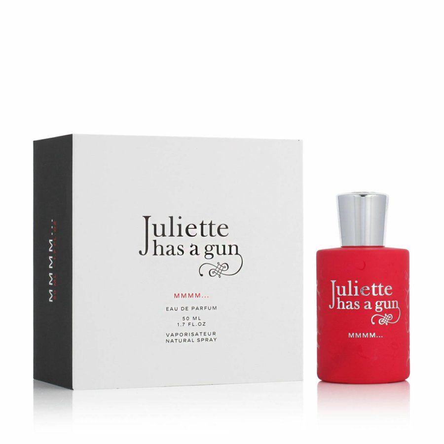 Unisex parfume Juliette Has A Gun EDP 50 ml Mmmm... #1