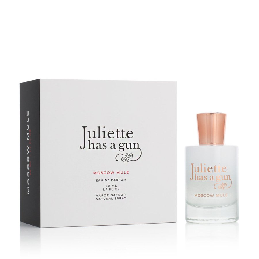 Unisex parfume Juliette Has A Gun EDP #1