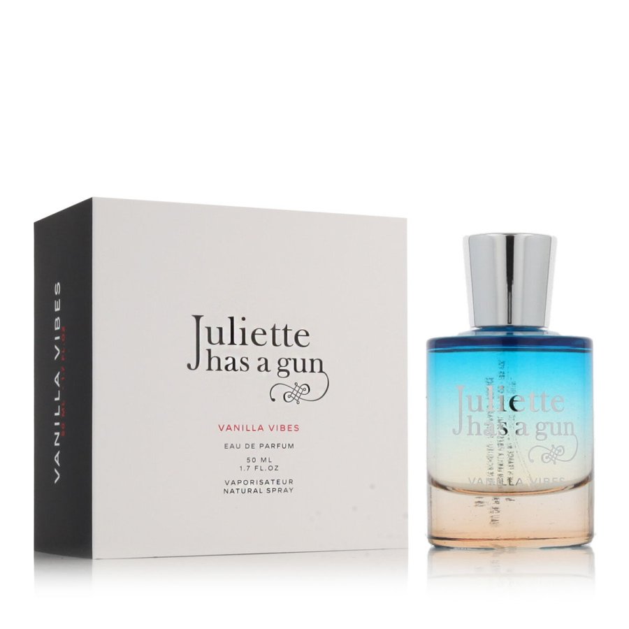 Unisex parfume Juliette Has A Gun EDP Vanilla Vibes 50 ml #1