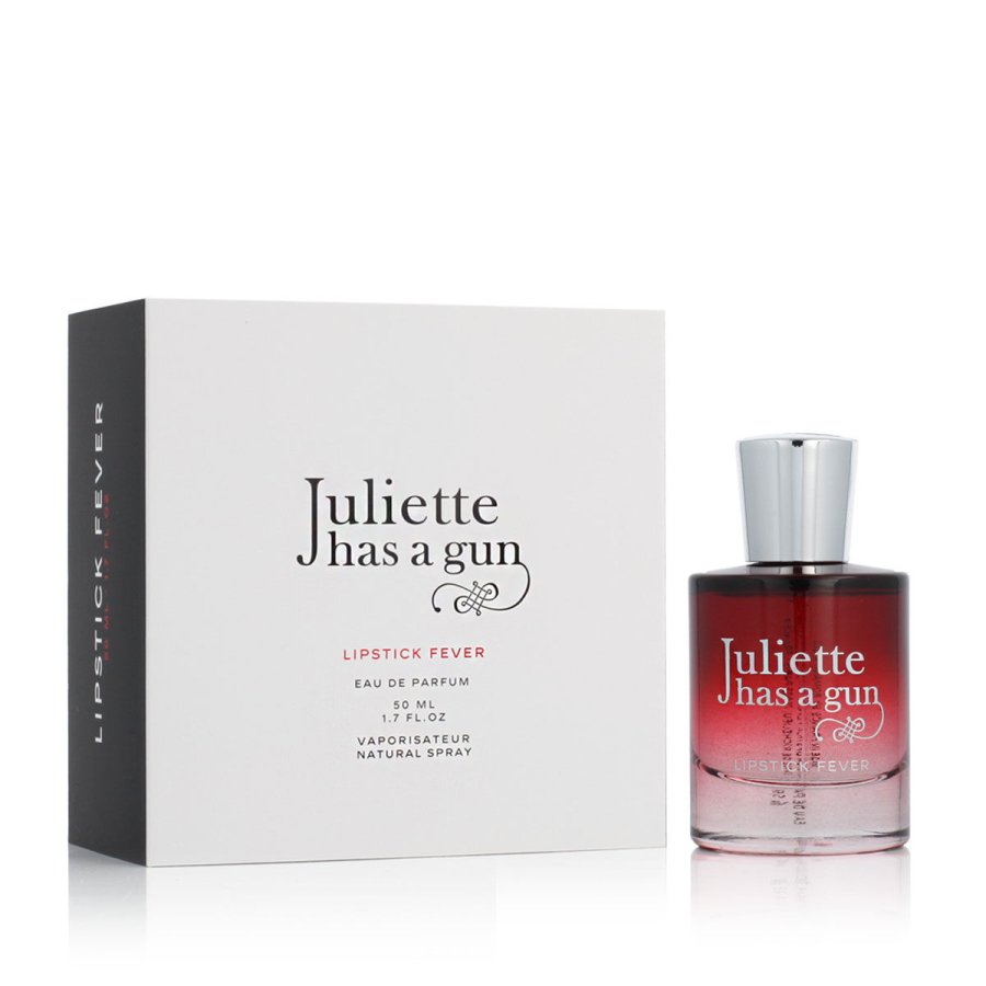 Dameparfume Juliette Has A Gun   EDP Lipstick Fever (50 ml) #1