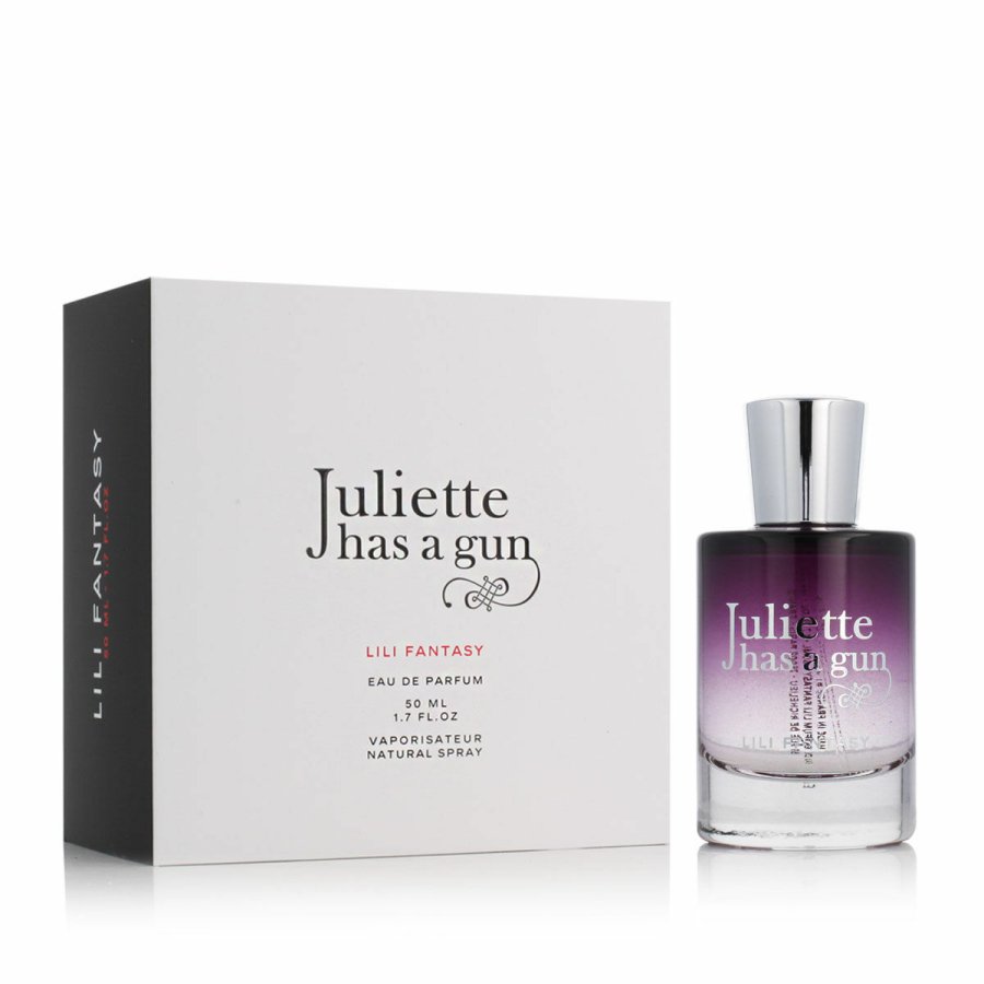 Dameparfume Juliette Has A Gun EDP 50 ml Lili Fantasy #1