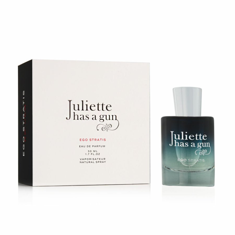 Unisex parfume Juliette Has A Gun Ego Stratis #1