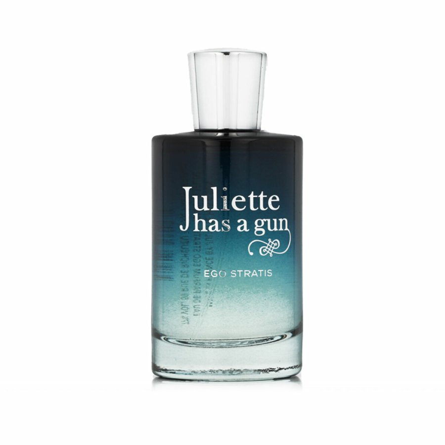 Unisex parfume Juliette Has A Gun Ego Stratis #1