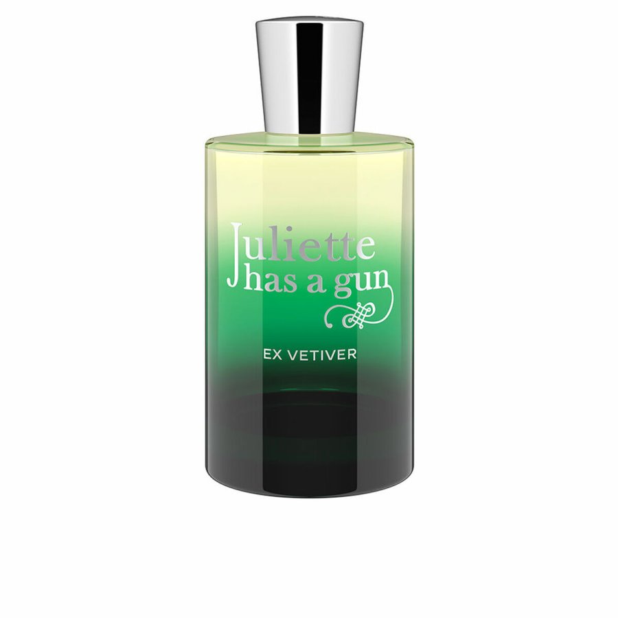 Unisex parfume Juliette Has A Gun Ex Vetiver EDP 100 ml #1
