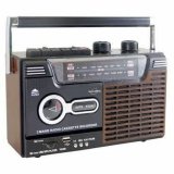 Radio AM/FM Inovalley RK10N #1