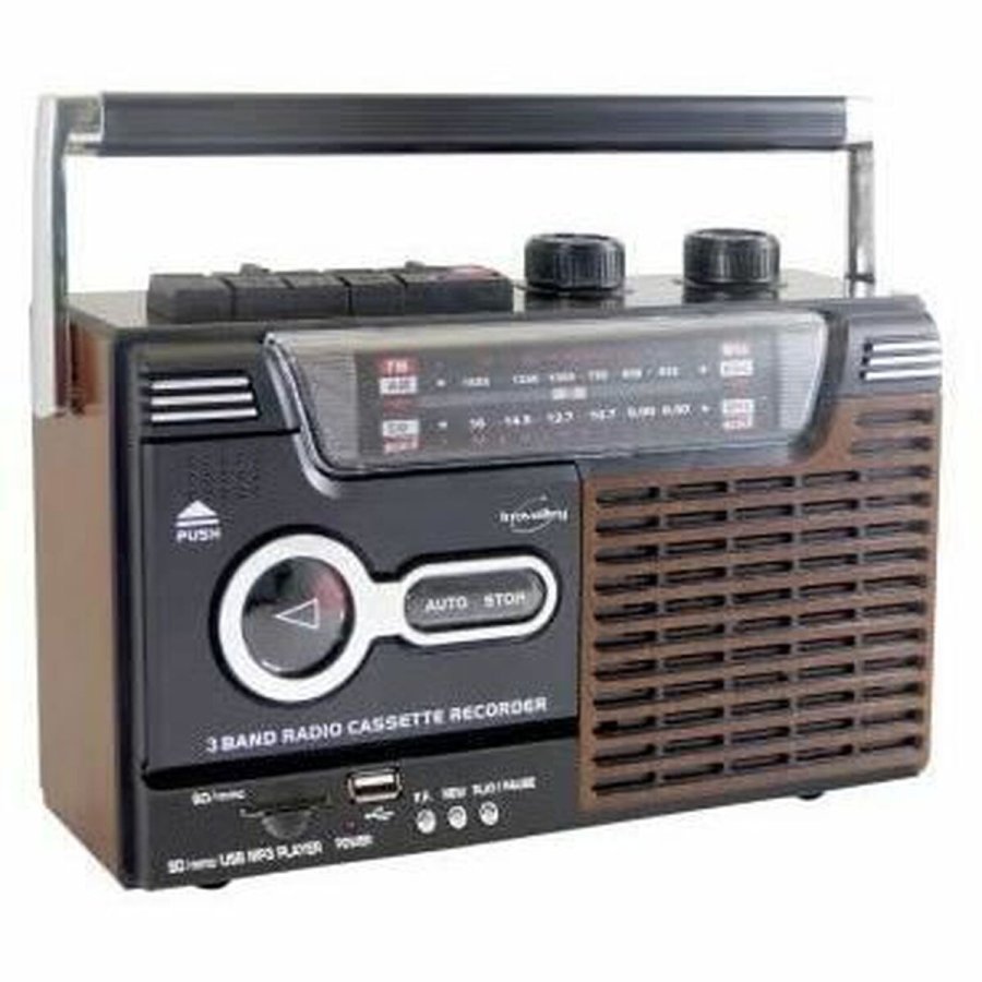 Radio AM/FM Inovalley RK10N #1