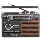 Radio AM/FM Inovalley RK10N #2