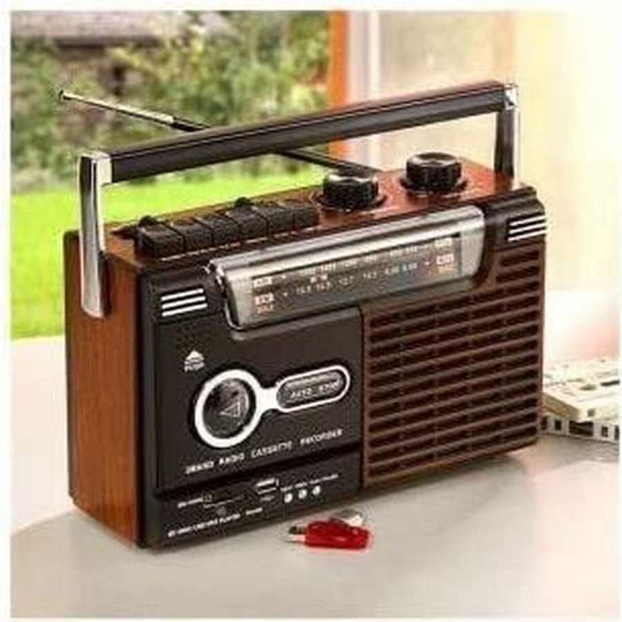 Radio AM/FM Inovalley RK10N #3