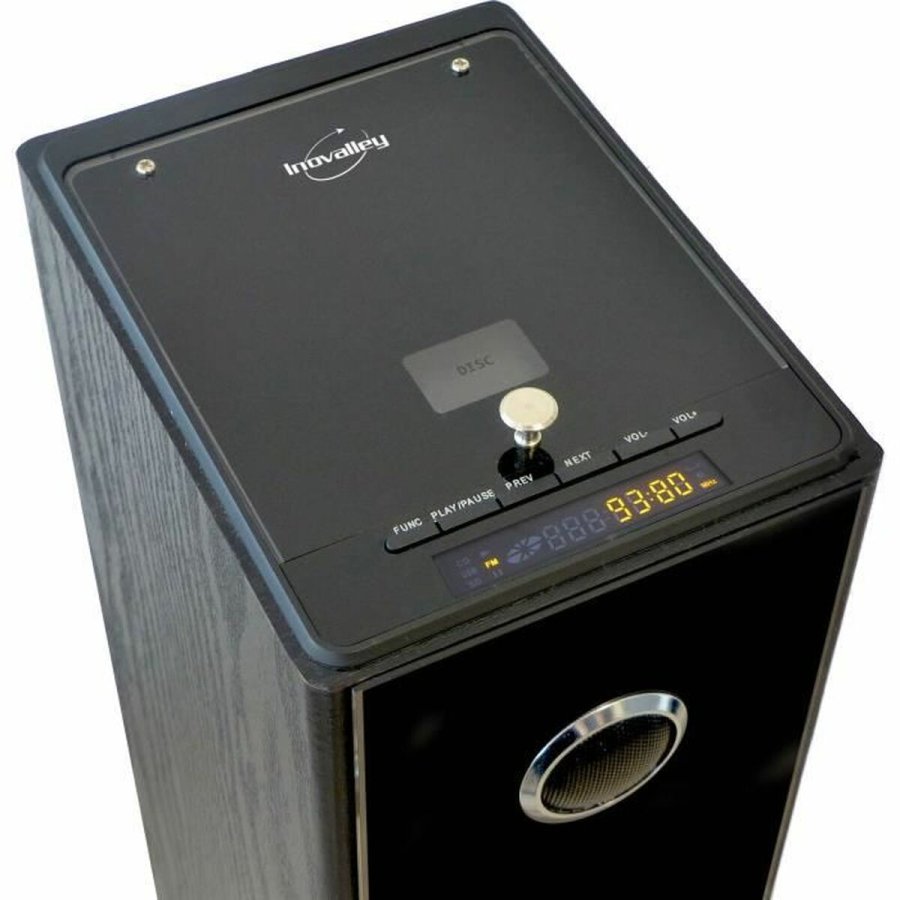 Bluetooth-lydtrn Inovalley HP33-CD #3