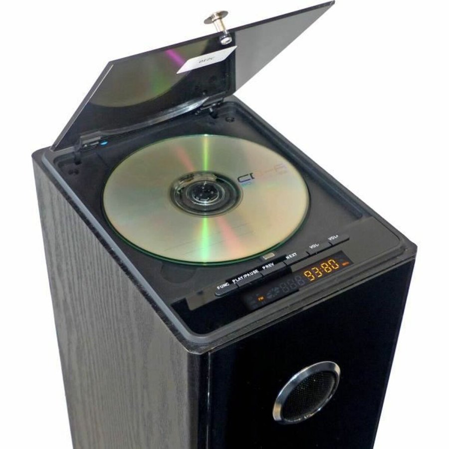 Bluetooth-lydtrn Inovalley HP33-CD #5