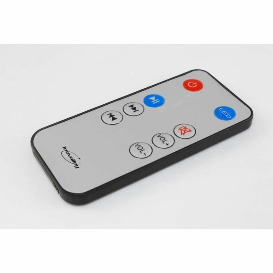 PC-hjttalere Inovalley HP58 BTH #4