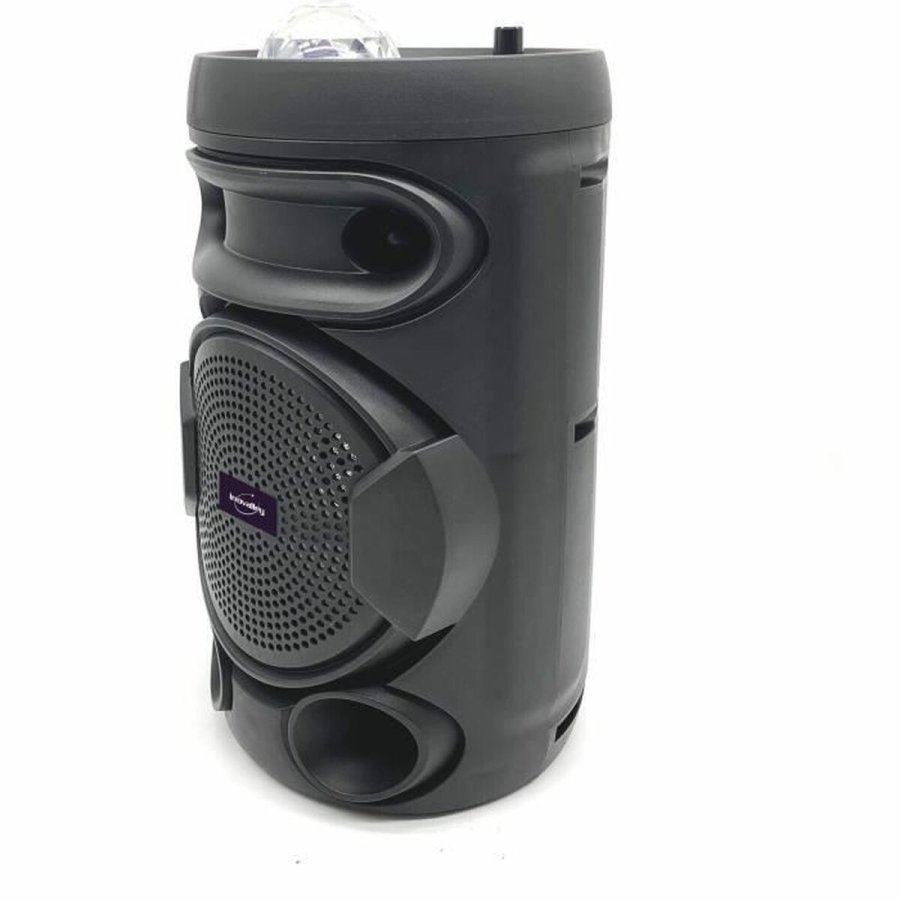 Brbare Bluetooth-hjttalere Inovalley KA02 BOWL 400 W Karaoke #3