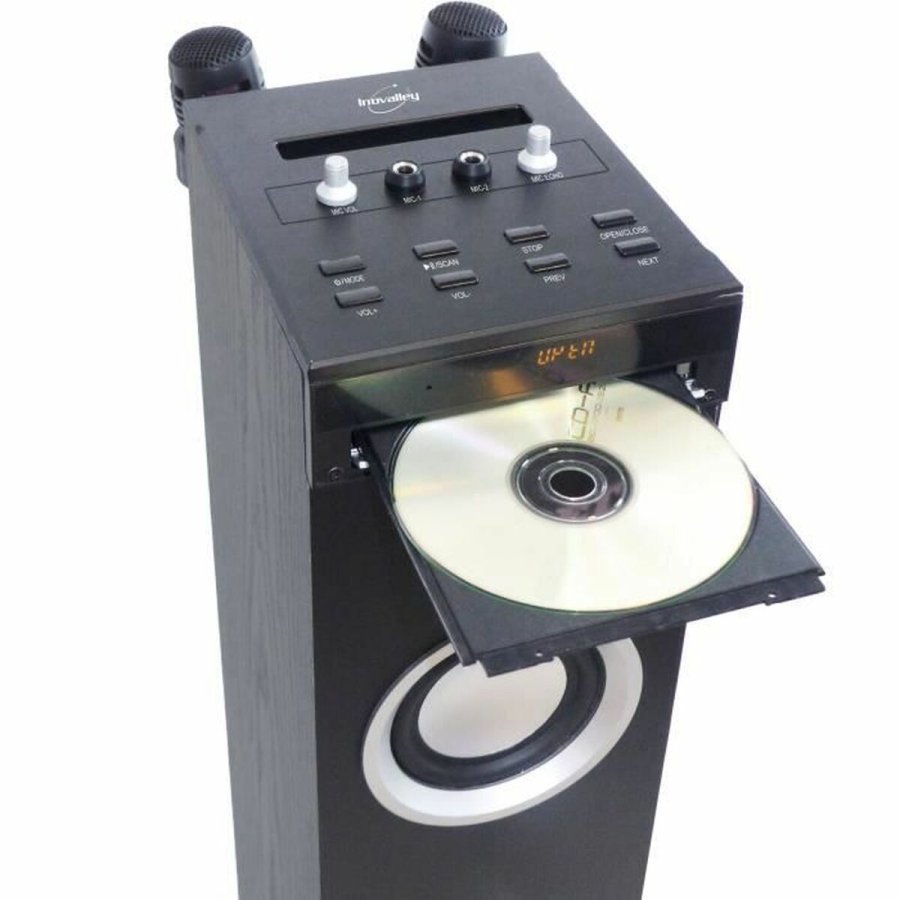 Hjttaler Inovalley HP49CD 100W #3