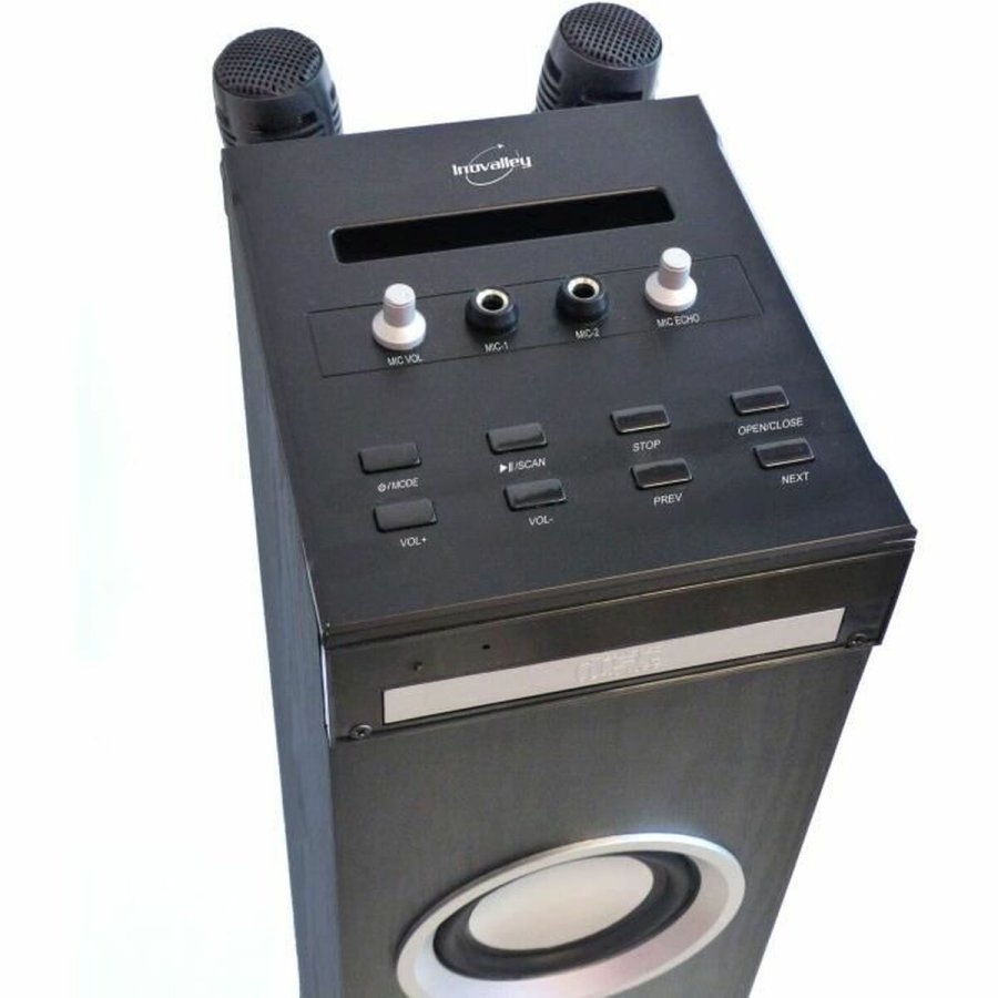 Hjttaler Inovalley HP49CD 100W #5