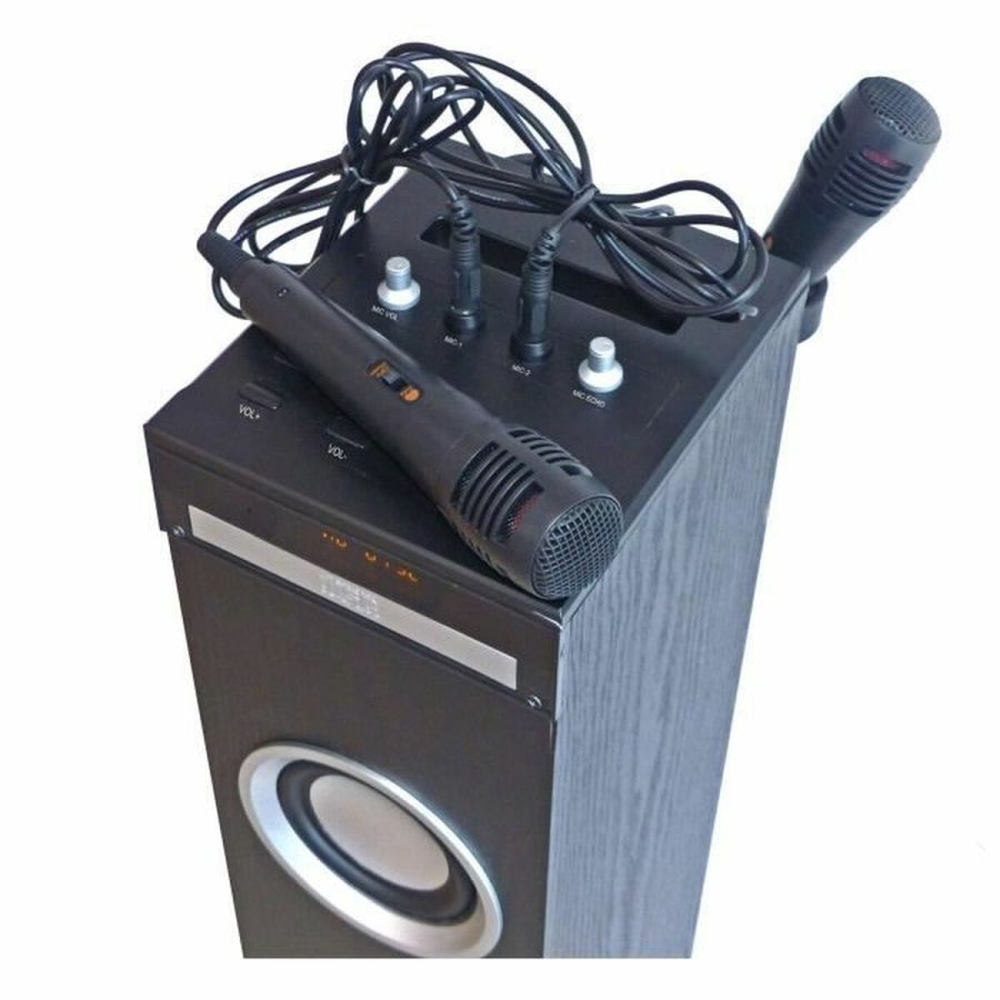 Hjttaler Inovalley HP49CD 100W #7